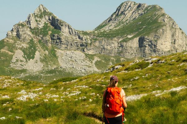 Durmitor National Park