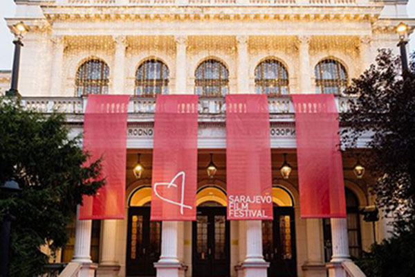 Sarajevo Film Festival