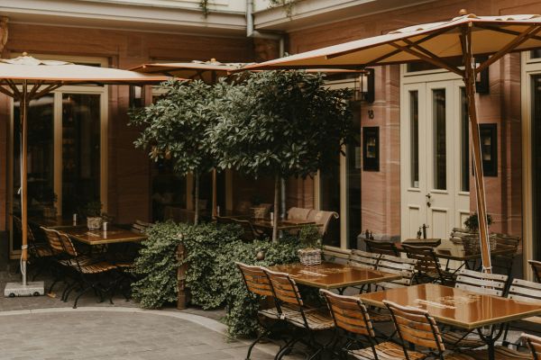 Vienna Bistro (Austria)