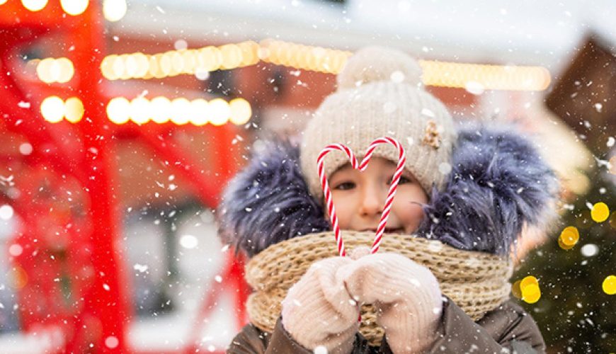 The Magic of Advent in Zagreb
