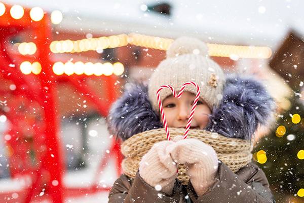 The Magic of Advent in Zagreb