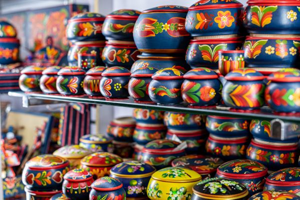 Traditional Crafts (Hungary)