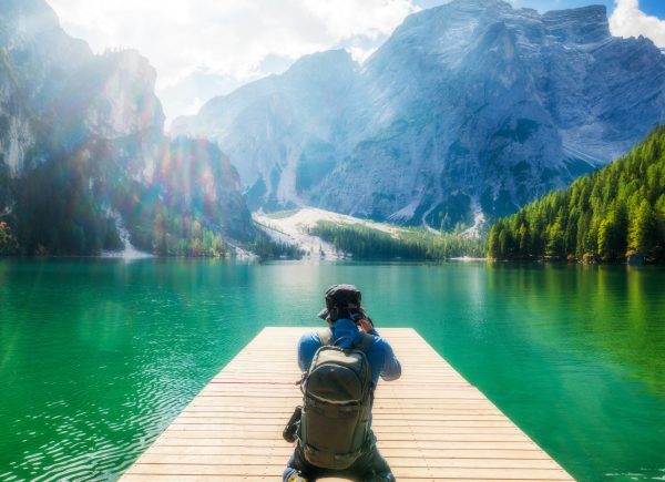 Dolomites (6) Dolomites (6)