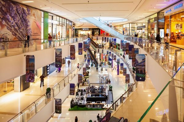 Marina Mall (Dubai)