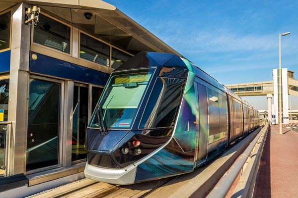 Palm Monorail (Palm Jumeirah)