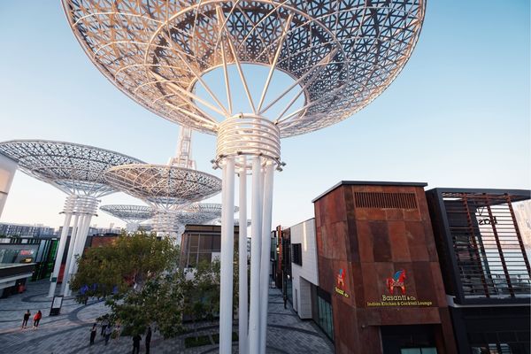 Bluewaters Island (Dubai)