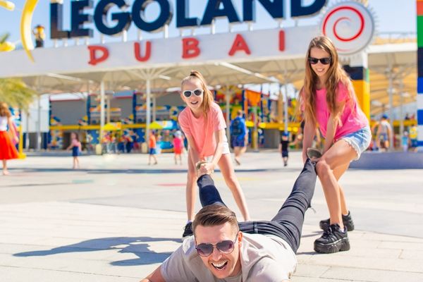 Legoland (Dubai)
