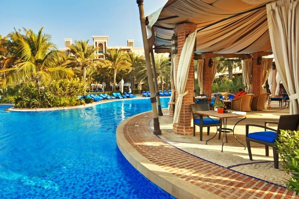 Jumeirah Al Qasr (Dubai)