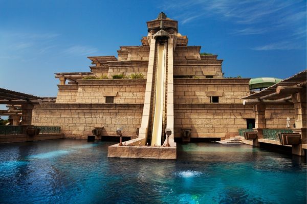 Aquaventure World (Atlantis, Dubai)