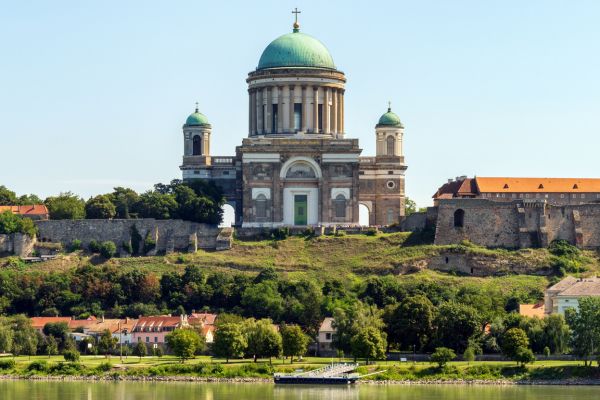 Esztergom (hungary)