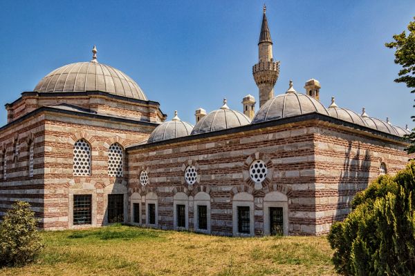 Mosque  (Istanbul, Turkiye)