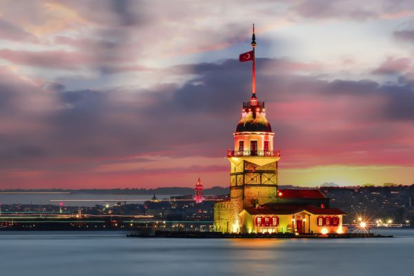 Istanbul, Turkiye