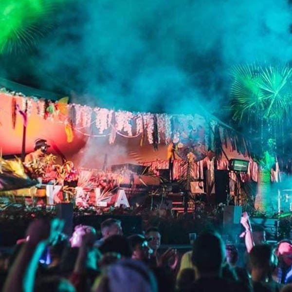 Kala Festival, Dhërmi