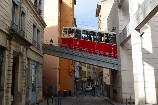 Funicular (Lyon)