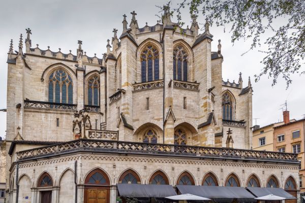 Saint Nizier (Lyon)