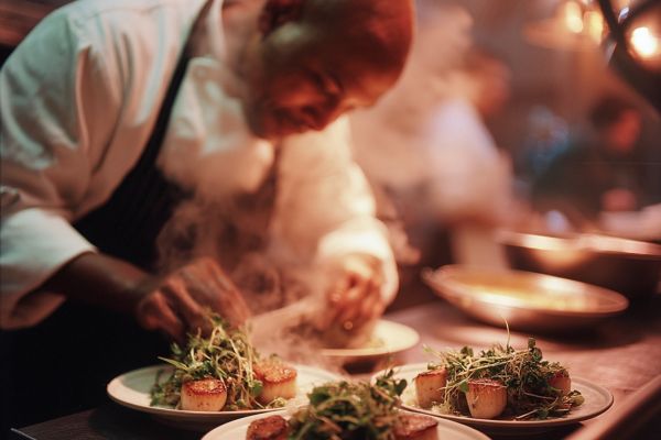 Lyon: The Soul of French Gastronomy