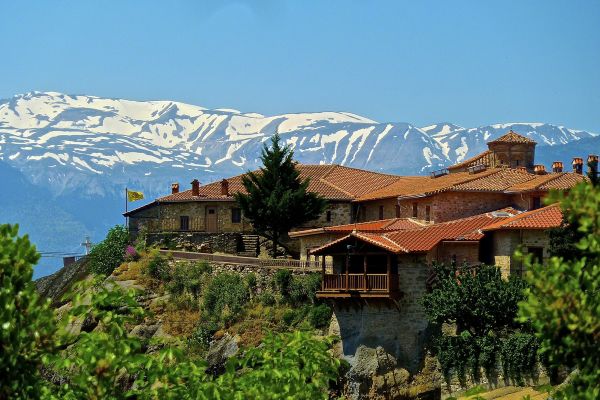 Meteora Greece (13)