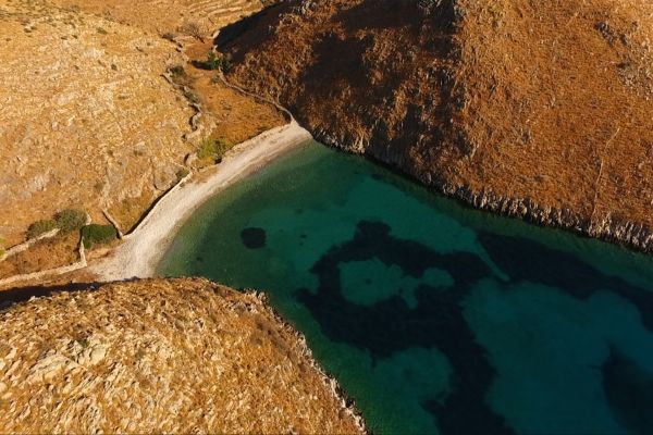 Cape Matapan (Tainaro), Mani, Laconia: Southernmost point of mainland Greece, featuring rugged cliffs, a historic lighthouse, and panoramic sea views