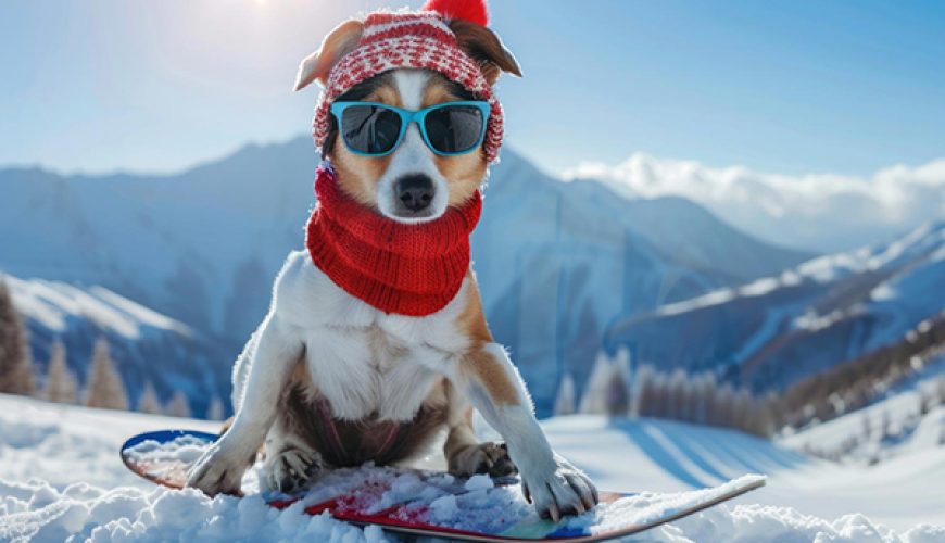 Pet-friendly Bansko
