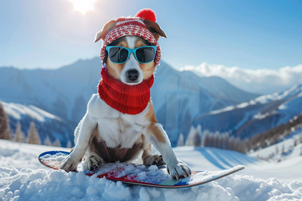 Pet-friendly Bansko