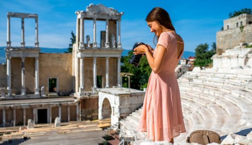 Plovdiv: A History Layered Under Everyday Life