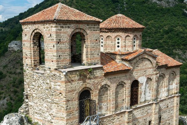 Assen Fortress (Asenovgrad)