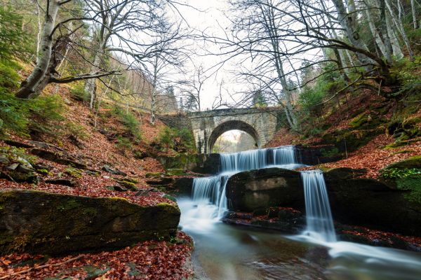 Sitovo Village (Bulgaria)
