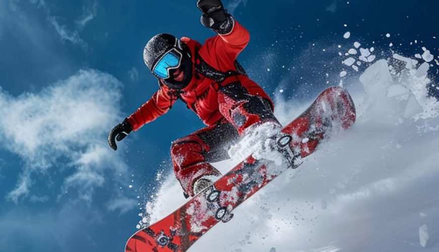 Ski Resorts in Romania: