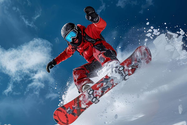 Ski Resorts in Romania: