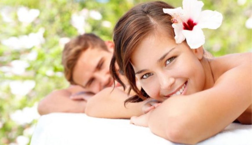 You Belong Among the Wildflowers