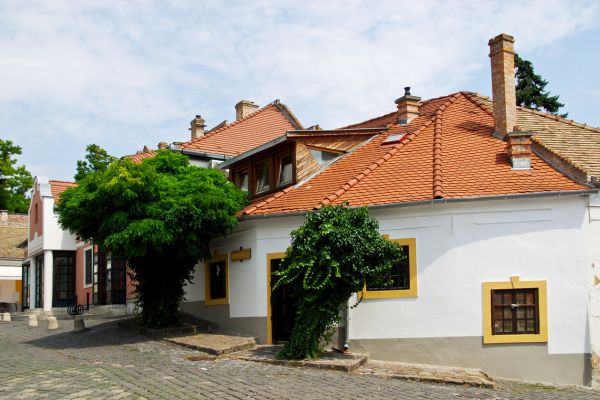 Szentendre (Hungary)