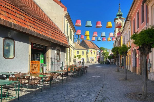 Szentendre (Hungary)