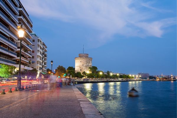 Thessaloniki