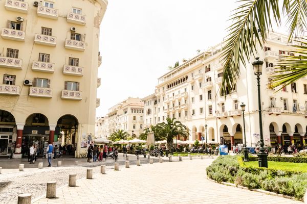 Thessaloniki