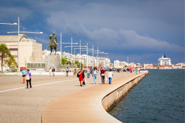 Thessaloniki