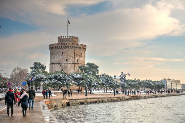 Thessaloniki