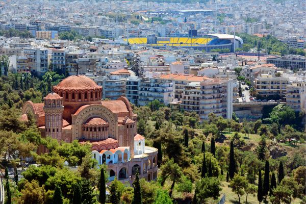 Thessaloniki