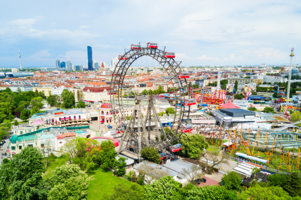 Prater (Vienna, Austria)