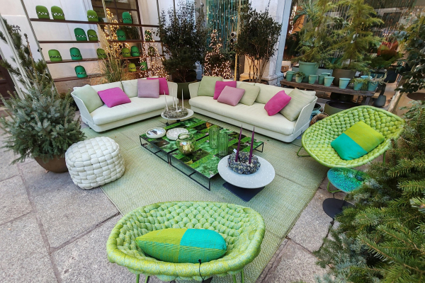 Cosy Cafe (Vienna, Austria)