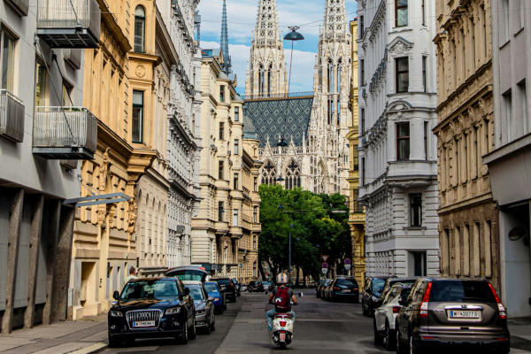 Vienna, Austria