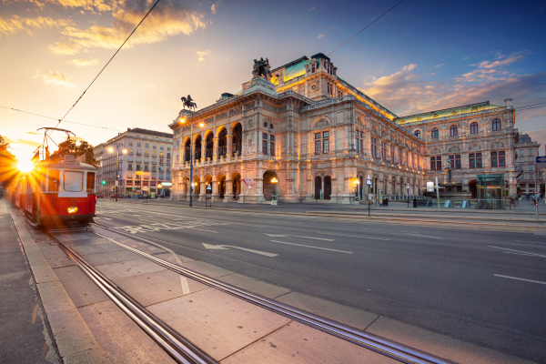 Vienna, Austria