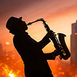 Jazz, Skylines, Beaches, and Unforgettable Memories in the USA