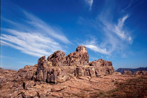 Kokino Megalithic Observatory
