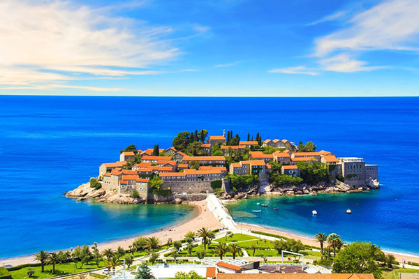 Sveti Stefan