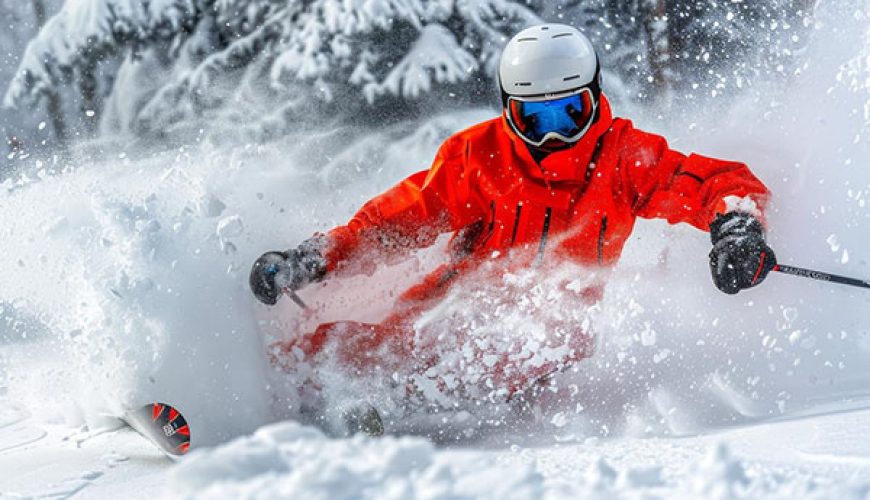 Банско зима 2026