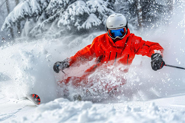 Банско зима 2026