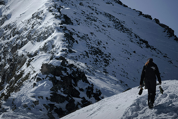 Прошетајте по зимските патеки со поглед кон Пирин — тивки шуми, снежни врвови и свеж планински воздух за вистинско бегство од гужвата.