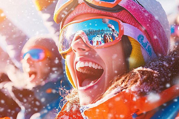 Адреналин и музика! Après-ski барови...