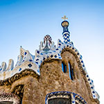 A Modern Escape to Barcelona