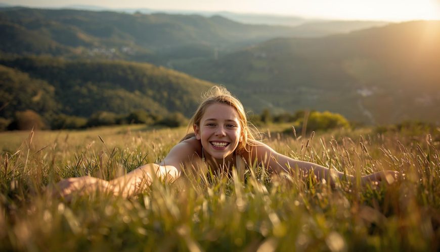 Ponikva: The Heart of Osogovo Mountain​